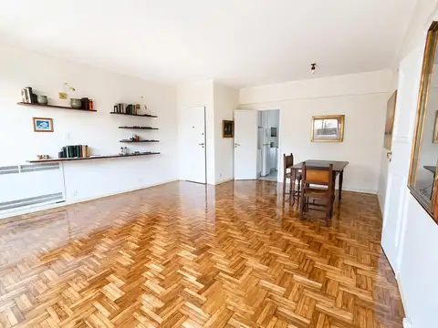 Departamento en Venta en Palermo, CABA