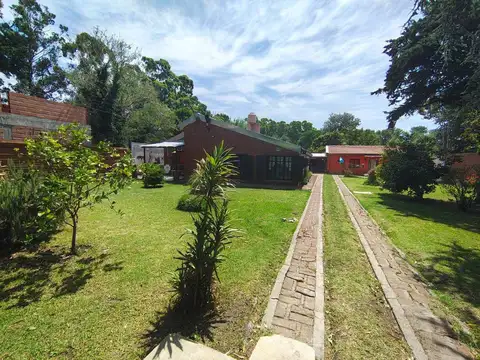 VENTA CASA QUINTA C QUINCHO B FELIX U CAMET