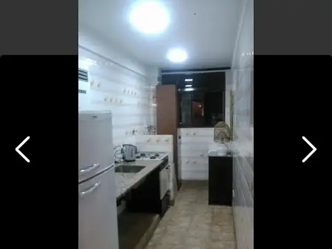Departamento en Venta 40 años