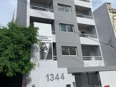 Balcarce 1344