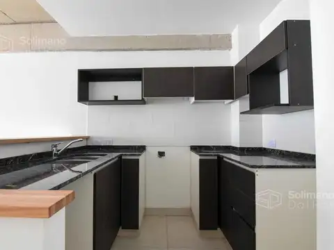 Venta Departamento monoambiente con balcon en San Telmo