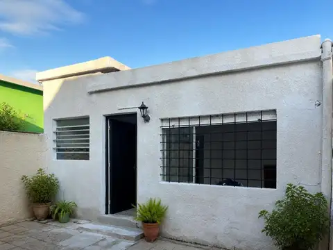 VENTA apartamento 1 Dormitorio Villa Española