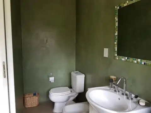 Casa en Venta 15 años