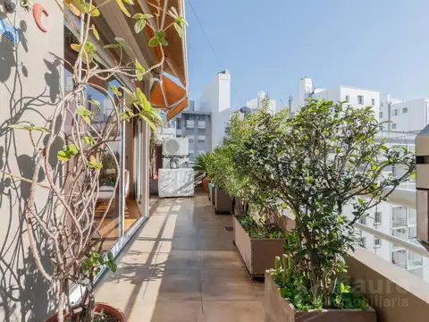 Departamento en Venta Apto profesional