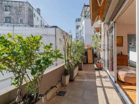 Departamento en Venta 19 años