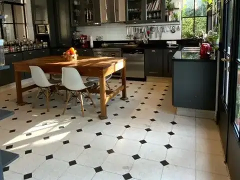 Espectacular casa en Fisherton