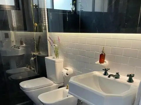 Espectacular casa en Fisherton