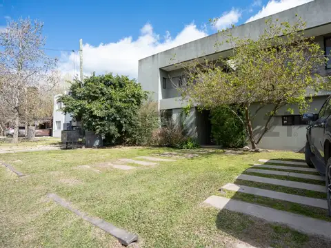 CASA EN VENTA EN EL QUIMILAR