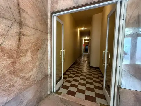 Departamento en Venta en Almagro, USD 93.500