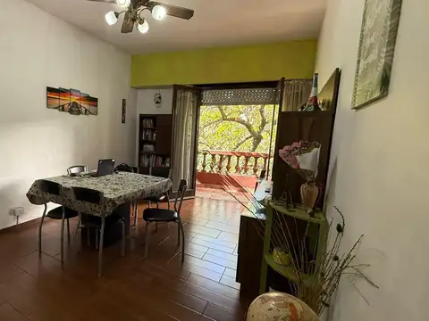 Sanchez de Bustamante 500, Departamento 3 Ambientes Reciclado C/Balcón al frente, Almagro