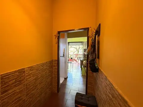 Departamento en Venta 70 años