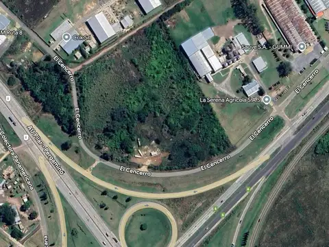 Terreno en Venta de 12809,0 m2