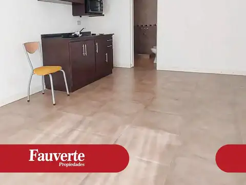 Departamento en Venta de Monoambiente