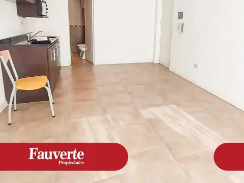 Departamento en Venta en Morón, USD 36.000