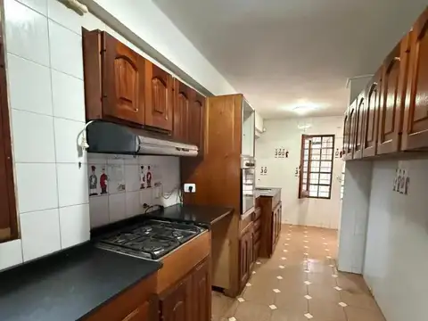 Casa en Venta en Urca, USD 188.000