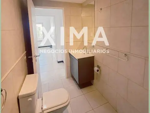 Departamento dos dormitorios en venta calle Pueyrredon