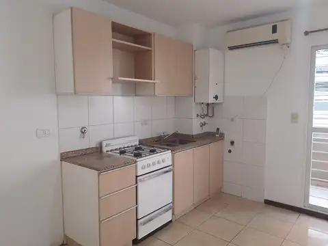 Departamento en Alquiler al Este