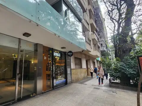 Departamento en Alquiler en Palermo, CABA