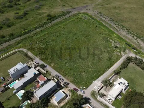 Terreno en Venta de 5000,0 m2