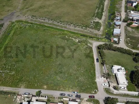 Terreno en Venta de 5000,0 m2