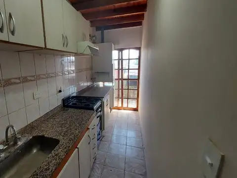 Departamento en Venta en San Miguel, USD 61.000