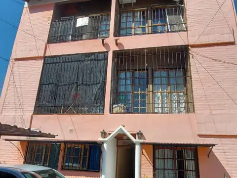 Coronel L. M. Argüero 900, Piso 2