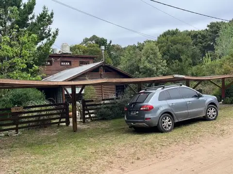 Casa en Alquiler Temporal en Mar Azul, $ 220.000
