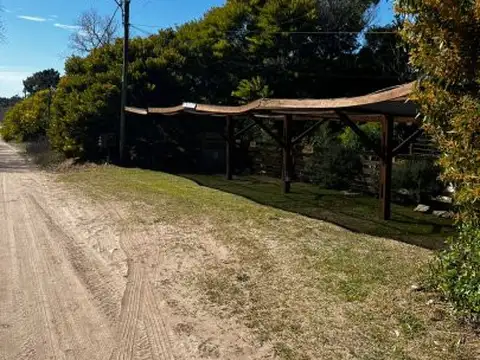 Casa en Alquiler Temporal 15 años