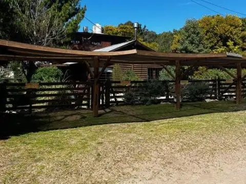 Villa del Mar 500