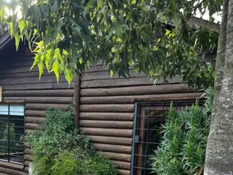 Casa en Alquiler Temporal de 2 dormitorios