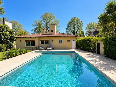 Casa en Venta en Golfers, USD 250.000