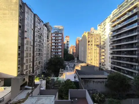 Departamento 5 ambientes con 2 baños