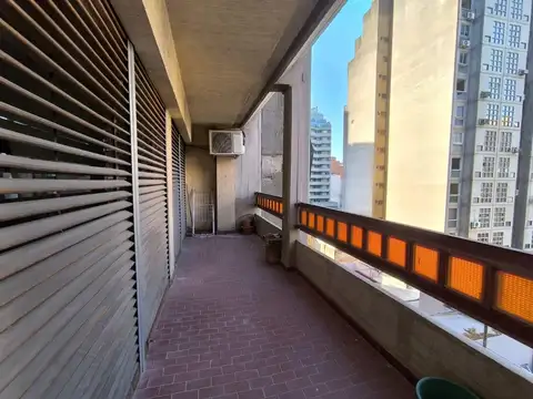 Departamento en Venta 43 años