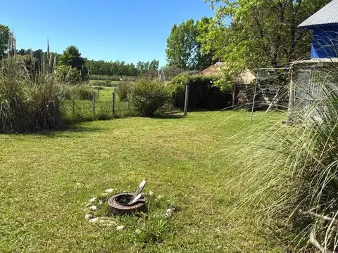 Townhouse en alquiler anual en entorno rural en Cardales atrás del Barrio Privado Monet