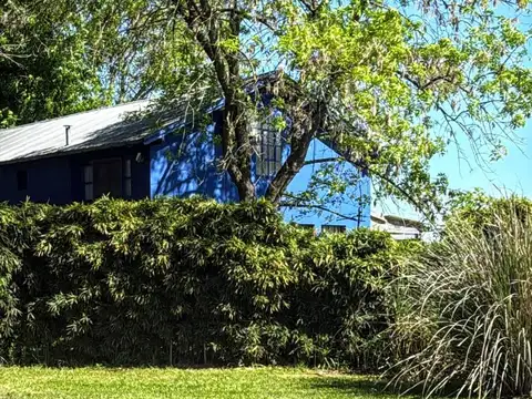 Casa en Alquiler de 1 dormitorio
