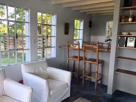 Townhouse en alquiler anual en entorno rural en Cardales atrás del Barrio Privado Monet