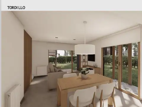 Casa en Venta de 2 dormitorios