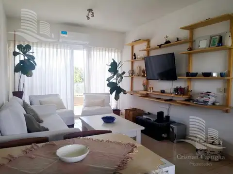 Departamento en Alquiler en Insignia Nordelta 3 ambientes