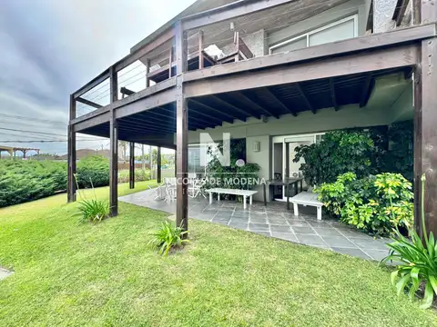 Casa en Venta en El Chorro, USD 840.000