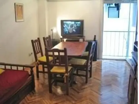 Departamento Alquiler x Temporada