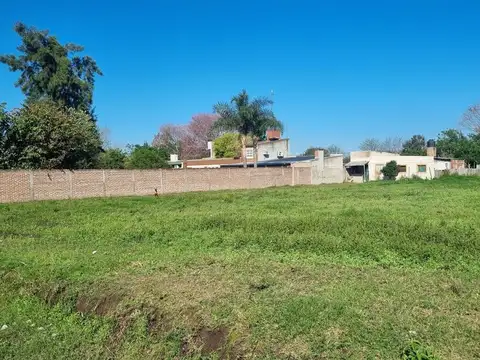 Terreno en Venta en La Loma, USD 14.000