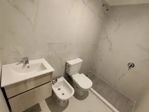 Departamento en Alquiler A Estrenar
