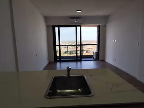 MONOAMBIENTE EN ALQUILER FULL AMENITIES
