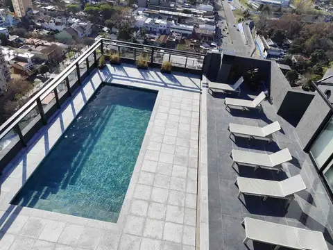 MONOAMBIENTE EN ALQUILER FULL AMENITIES