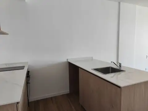 Departamento en Alquiler A Estrenar