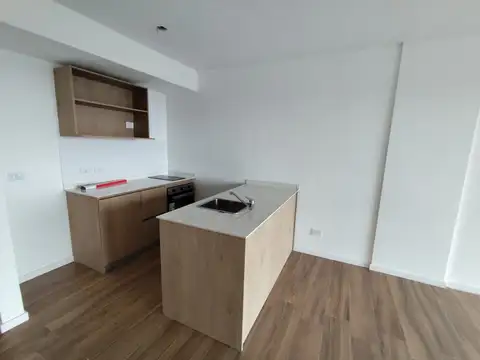 Departamento en Alquiler de Monoambiente