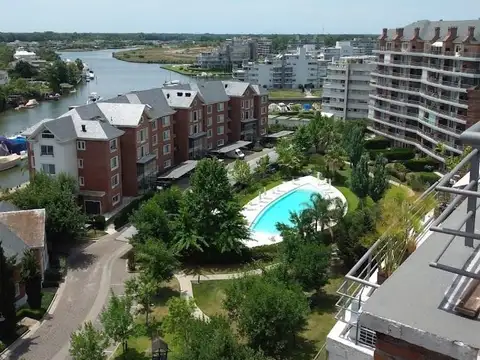Departamento en  Alquiler temporal en Miradores de la Bahía