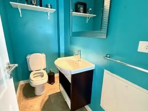 Departamento en Alquiler Temporal en Nordelta, USD 1.200