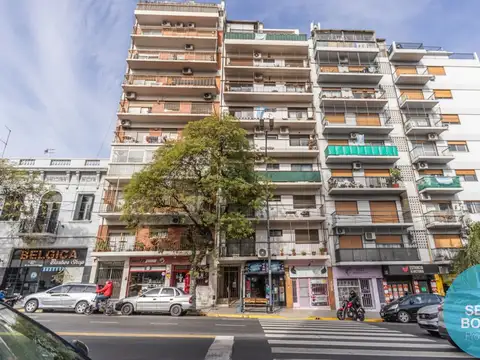 Departamento en Venta en Parque Chacabuco, CABA