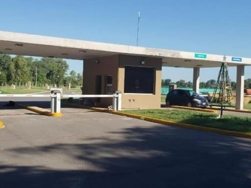 Terreno en Venta en Pilar del Este - Santa Emilia